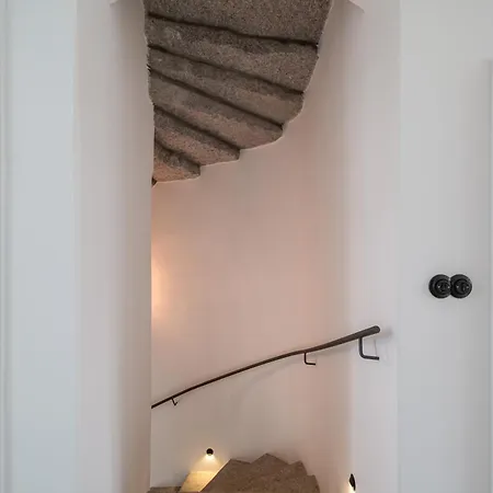 Casa vacanze Stará škola - Alte Schule, Loučná Jindrichovice