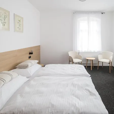 Stará škola - Alte Schule, Loučná Ferienhaus Jindrichovice