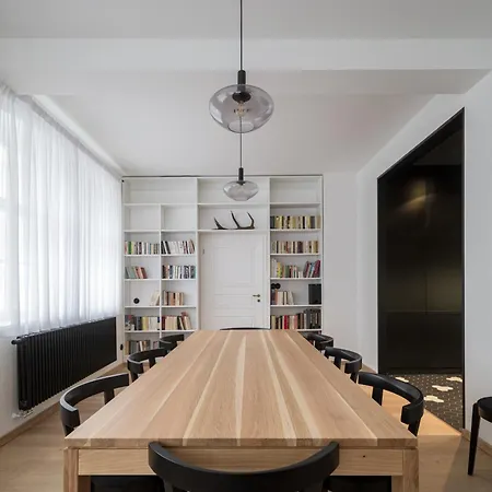 Stará škola - Alte Schule, Loučná Casa vacanze