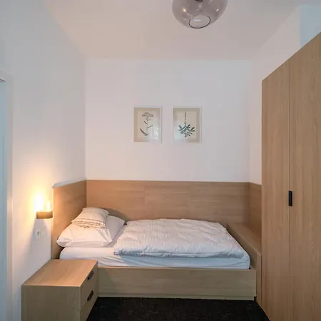 Stará škola - Alte Schule, Loučná Casa vacanze *