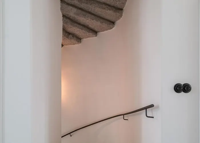 Casa de Férias Stará škola - Alte Schule, Loučná Jindrichovice