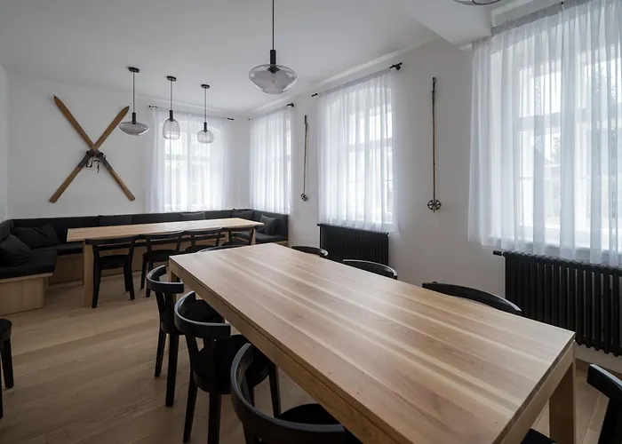 Stará škola - Alte Schule, Loučná Jindrichovice